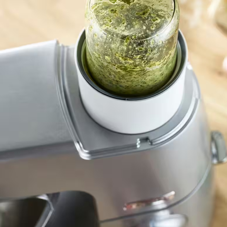 AT320A Chopper-Zubehör für Kenwood-Mixer