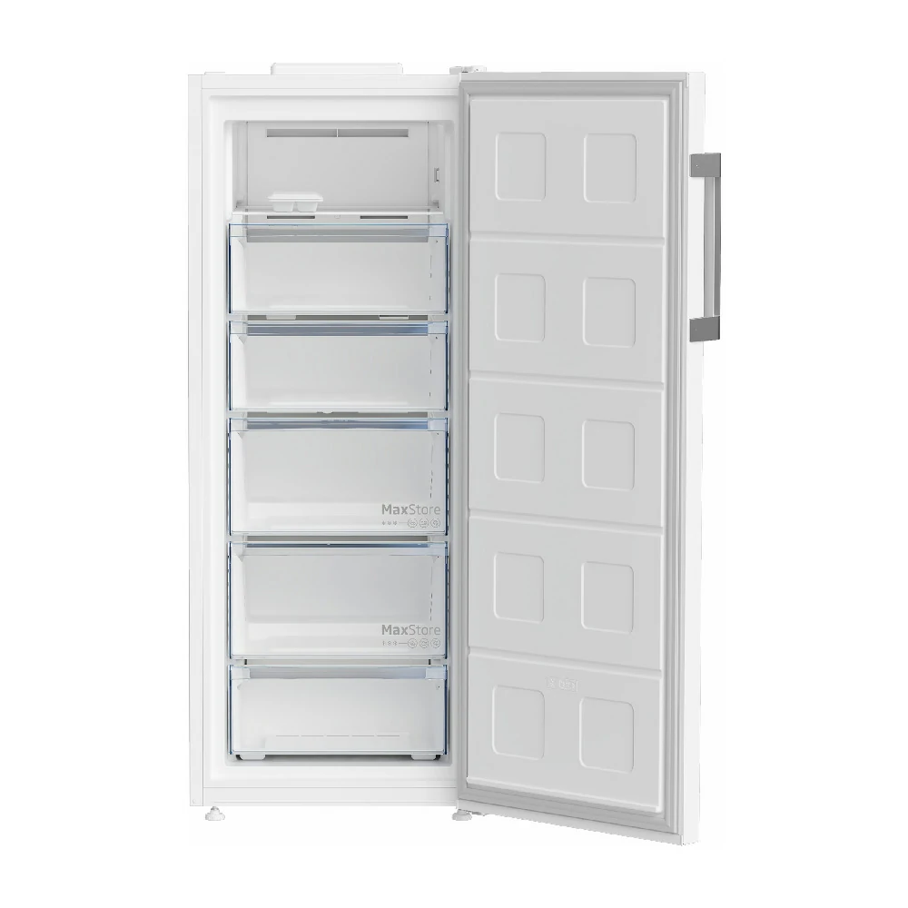 Beko 271 LT TOTAL NO FROST WHITE Standgefrierschrank B3RFNE274W