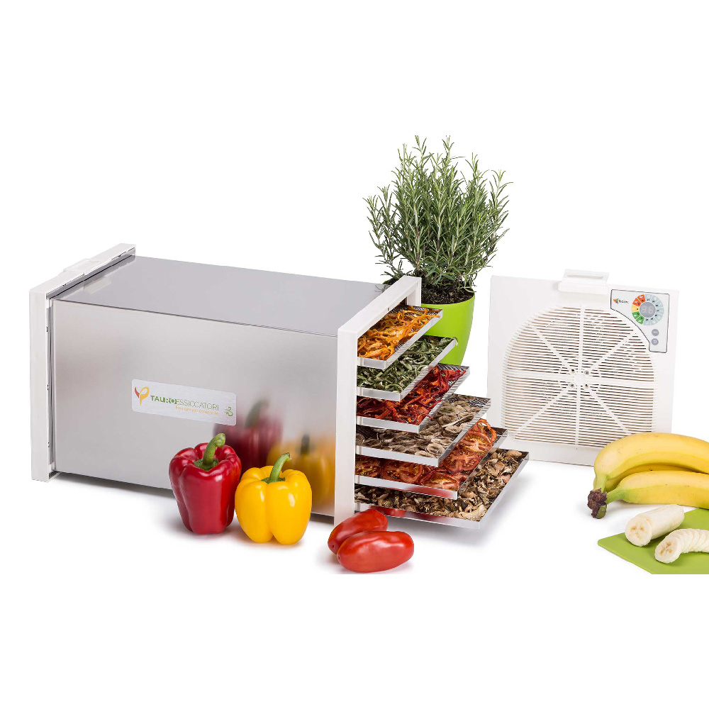 Biosec De Luxe B6 Lebensmitteltrockner