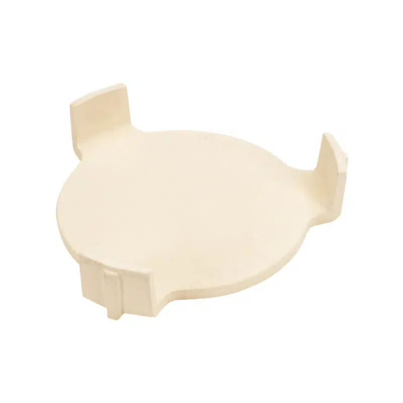 Mini-Keramiksockel für indirektes Kochen — Big Green Egg