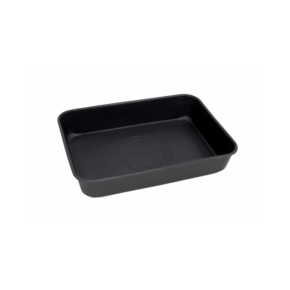 Tropfpfanne - Big Green Egg