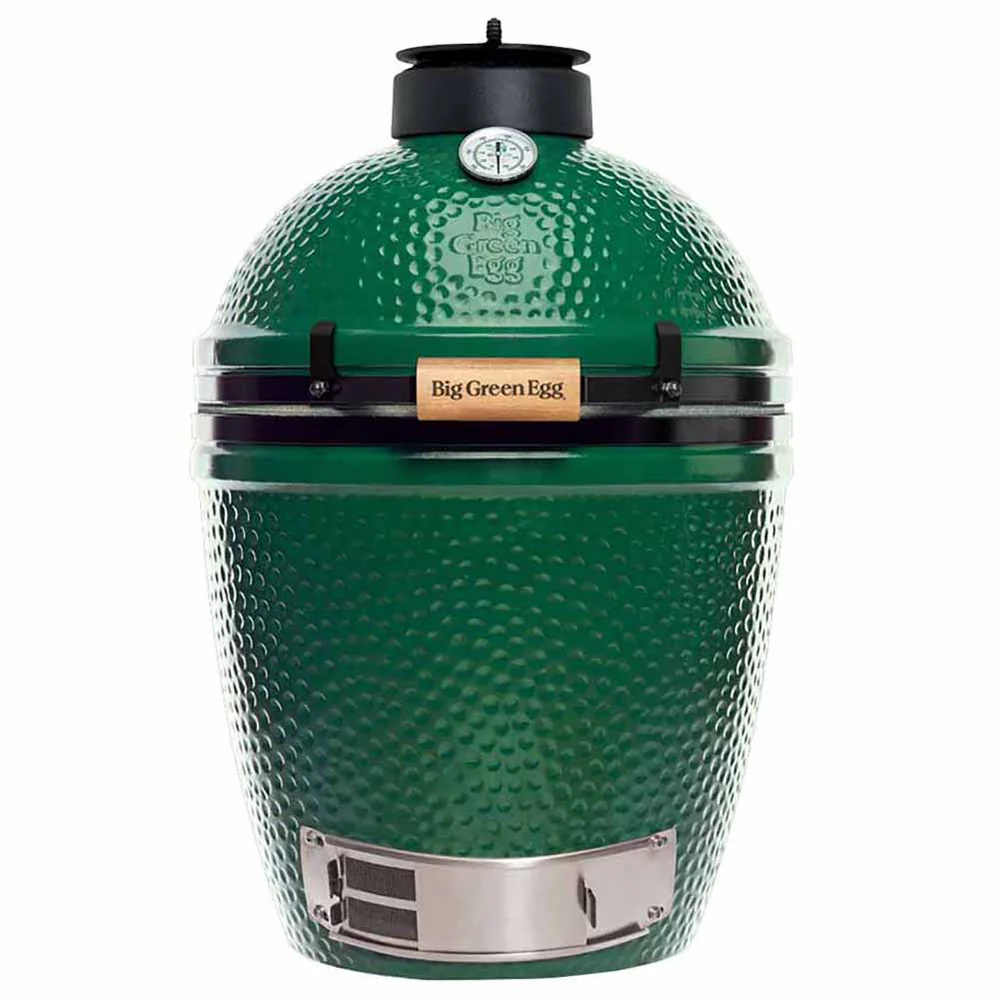 Großer Grill - Big Green Egg