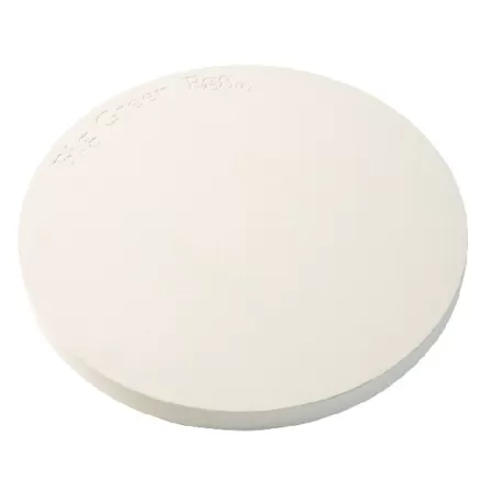 Pizza Stone L - Großes grünes Ei