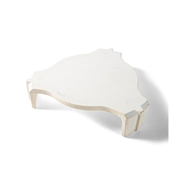 Big Green Egg L Keramiksockel für indirektes Kochen