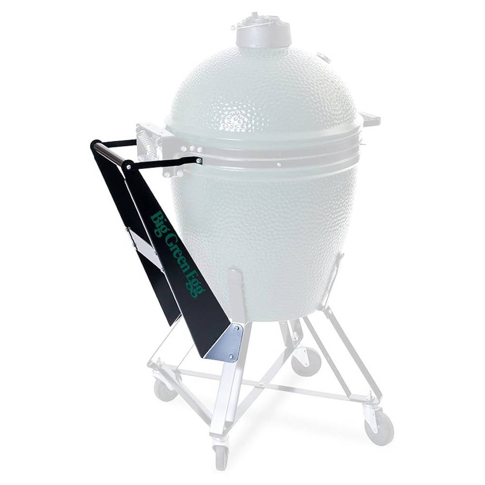 Big Green Egg M Griff