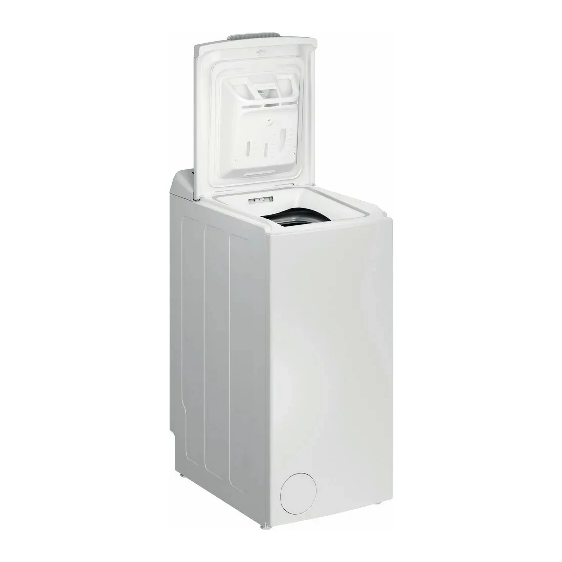 Indesit 1200GIRI BTW S6251P IT/1 6 kg Seitenlader