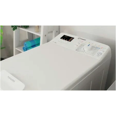 Indesit 1200GIRI BTW S6251P IT/1 6 kg Seitenlader