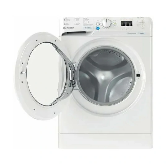 Beko INNEX VAPOR B 1200 U/min schlanke Waschmaschine 7 kg BWSA 7125X WV IT