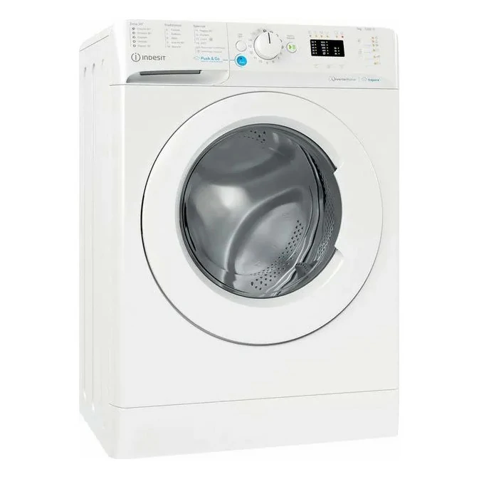 Beko INNEX VAPOR B 1200 U/min schlanke Waschmaschine 7 kg BWSA 7125X WV IT
