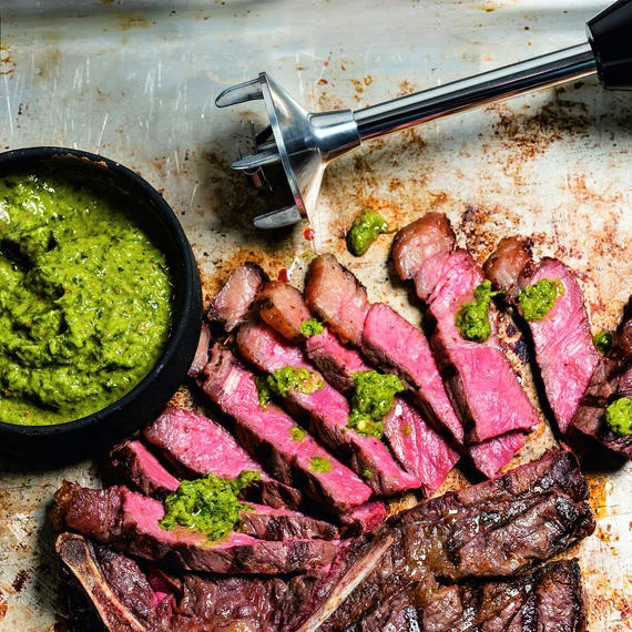 Bamix Mono M160 Pürierstab Schwarz