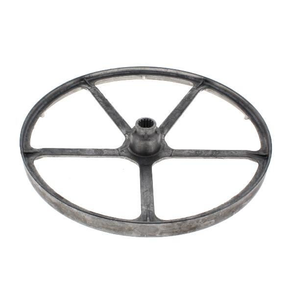 Riemenscheibe für Waschmaschine C00055043 Indesit