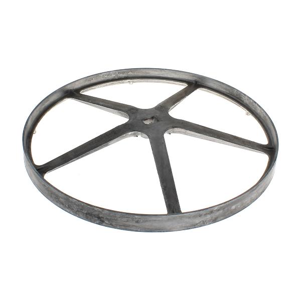 280 mm konische Waschmaschinenriemenscheibe C00064527