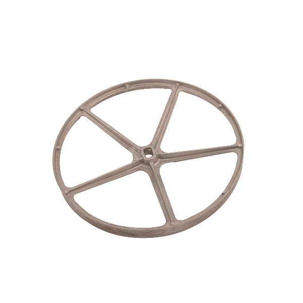 280 mm konische Waschmaschinenriemenscheibe C00064527