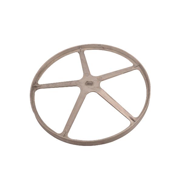 280 mm konische Waschmaschinenriemenscheibe C00064527