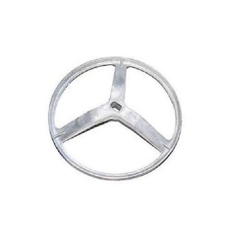 Riemenscheibe für 210 mm konisch angetriebene Waschmaschine C00066080