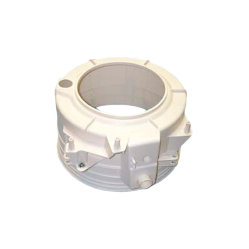 C00066421 Kunststoff-Waschmaschinenwanne für Indesit und Hotpoint