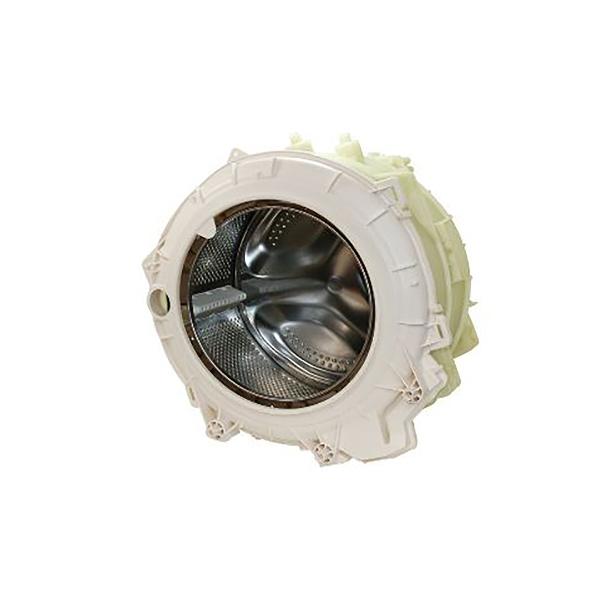 52LT ALL PLAST ULTRA Kunststoff-Waschmaschinenwanne (MOUTH 340)