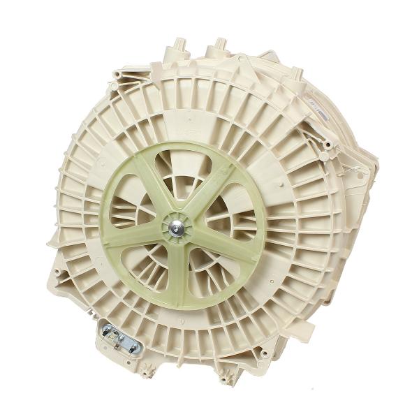 62LT ALL PLAST 8/1000 Kunststoff-Waschmaschinenwanne (BOCCA 340) Indesit und Hotpoint