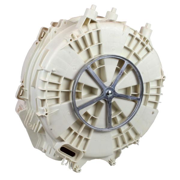 Indesit and Hotpoint 40LT SLIM Kunststoffwaschmaschinenwanne