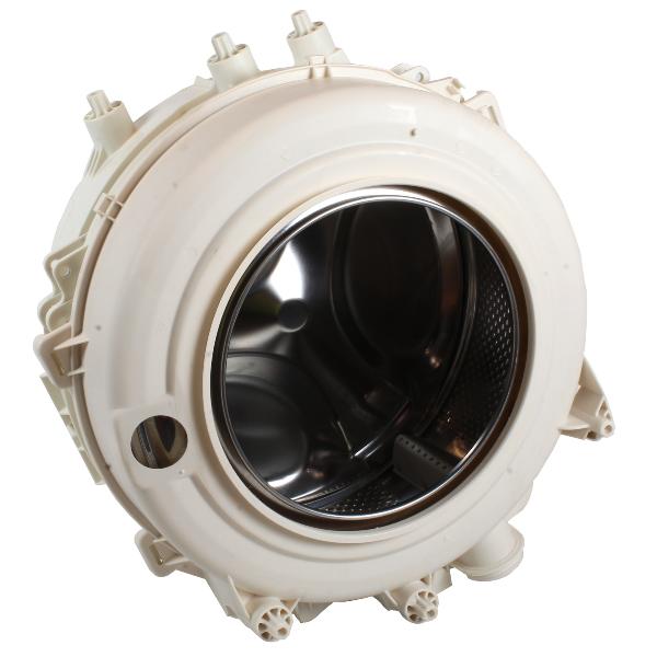 Indesit and Hotpoint 40LT SLIM Kunststoffwaschmaschinenwanne