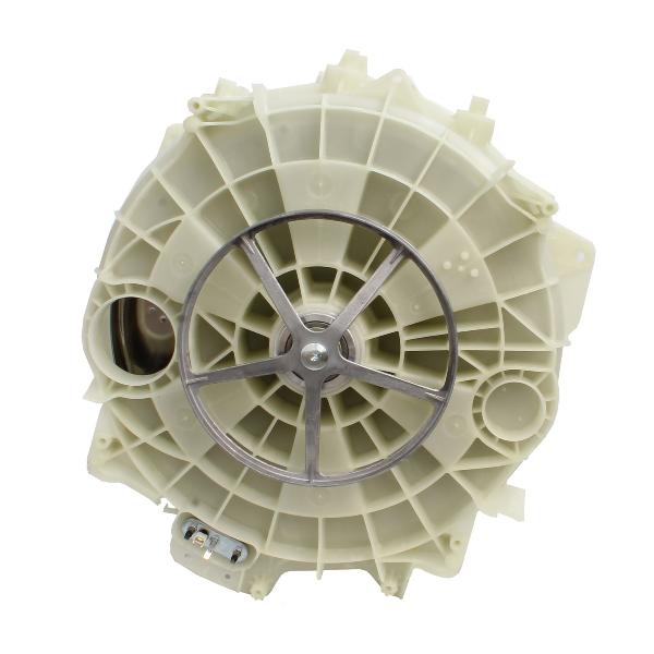 62L H=20 WD NEW HOLE Indesit and Hotpoint Waschmaschinenwanne aus Kunststoff