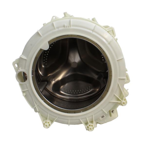 62L H=20 WD NEW HOLE Indesit and Hotpoint Waschmaschinenwanne aus Kunststoff