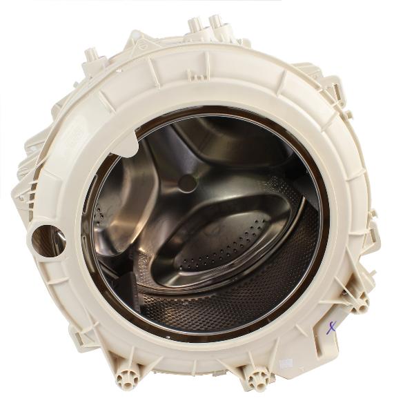 ST, 140,52 l, MAXI (ND) Kunststoffwanne für Indesit- und Whirlpool-Waschmaschinen