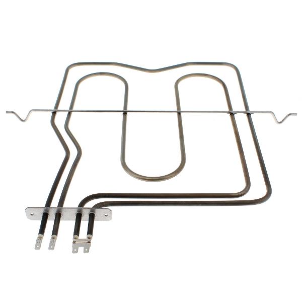 Überlegener Ofenwiderstand 1000+1200W C00525932 Indesit und Hotpoint