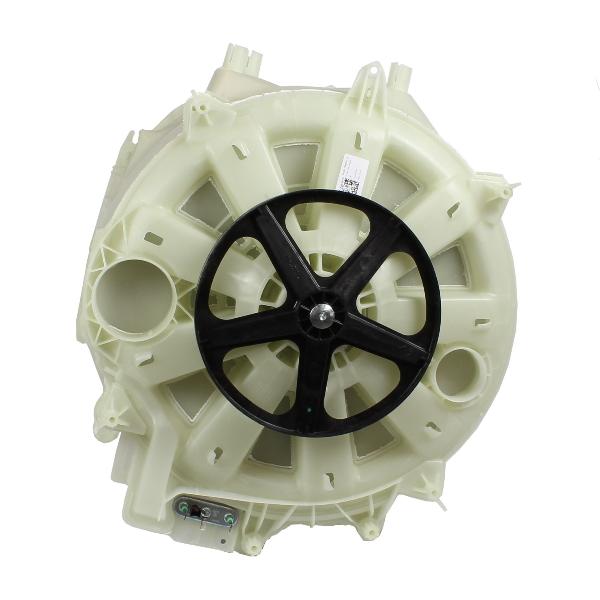 71 Lt Wm Ultra Std Harmony Indesit und Hotpoint Waschmaschinenwanne aus Kunststoff