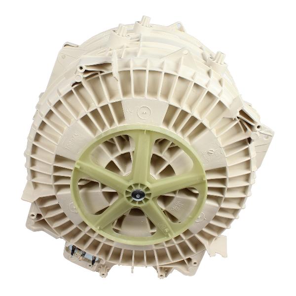 52LT D340 HARMONY T-LIP Kunststoffwaschmaschinenwanne für Indesit und Whirlpool