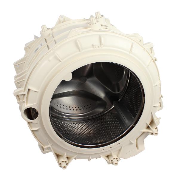 52LT D340 HARMONY T-LIP Kunststoffwaschmaschinenwanne für Indesit und Whirlpool