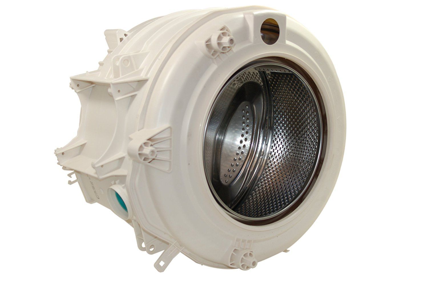 62LT D340 HARMONY T-LIP Indesit und Hotpoint Kunststoffwaschmaschinenwanne