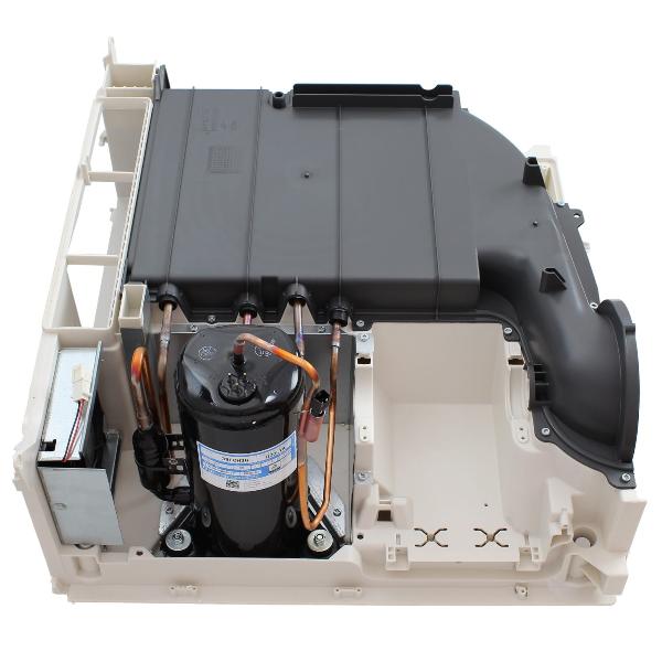 Hotpoint Ariston A+++ Trocknersockel 488000738198