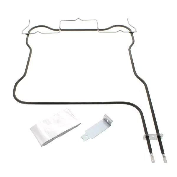 Unteres Heizelement Whirlpool 1000W 230V Ofen