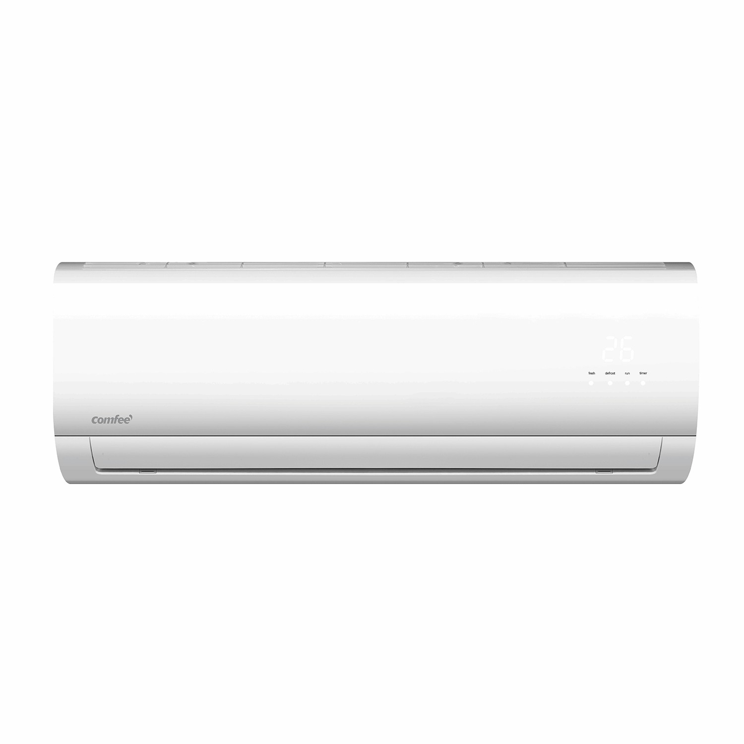 COMFEE' A++/A+ GAS R32 WIFI INTEG Monosplit-Klimaanlage 12000 Btu. CF-CFW12A