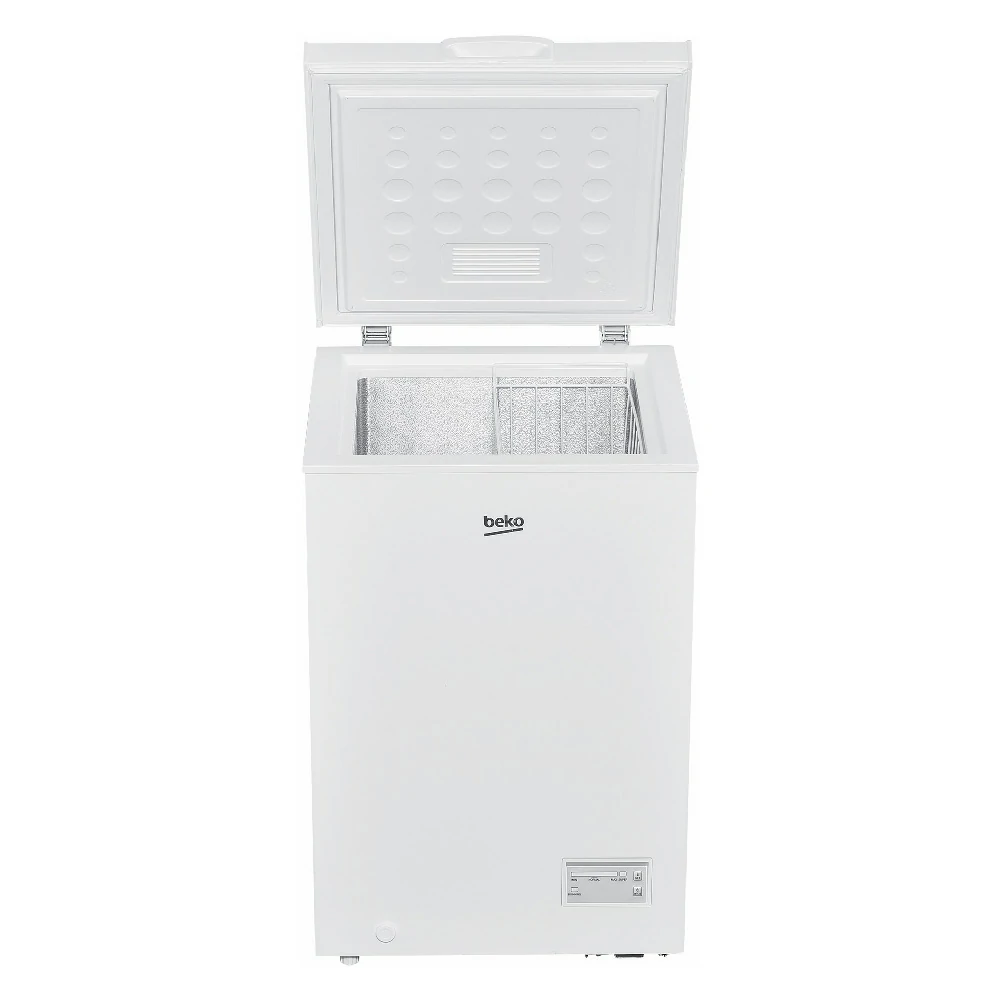 Beko 100 LT F WEISS CF100WN Tiefkühltruhe