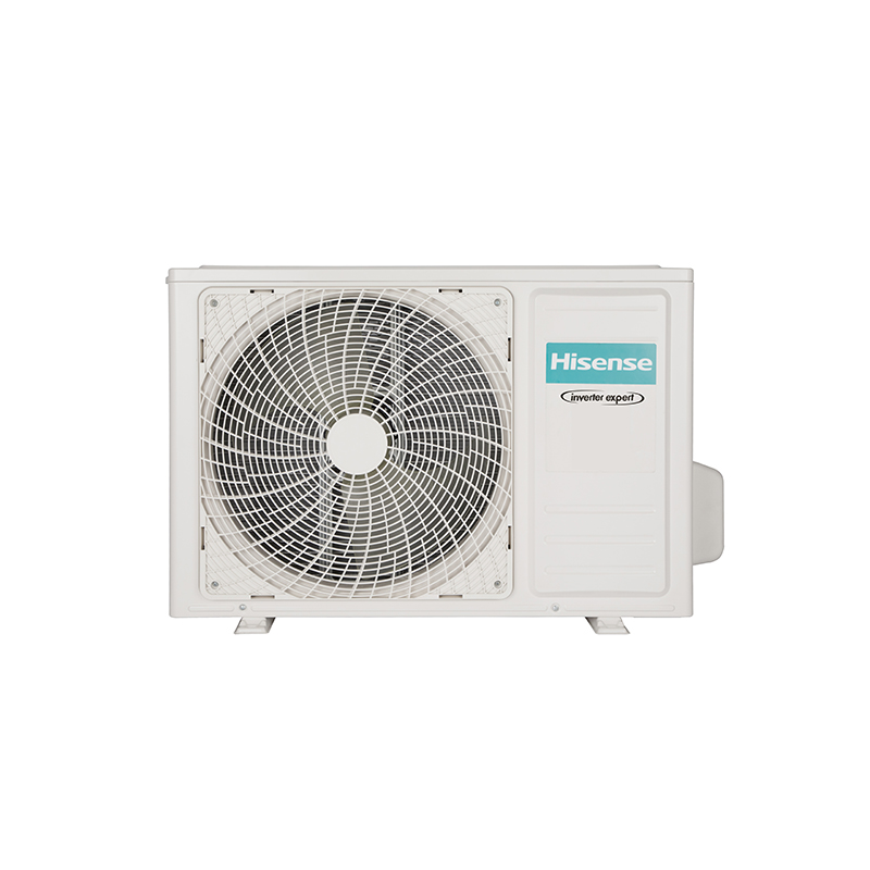 Hisense 18000 BTU Single-Split-A++/A++ IQPlus WIFI AS50BS01W/CJBS1801G Klimaanlage