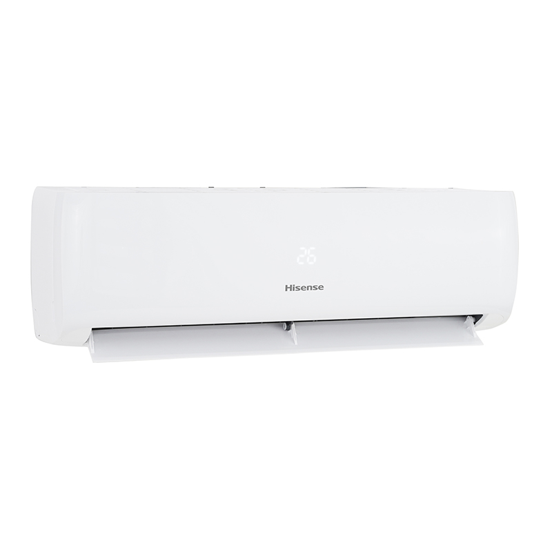 Hisense 18000 BTU Single-Split-A++/A++ IQPlus WIFI AS50BS01W/CJBS1801G Klimaanlage