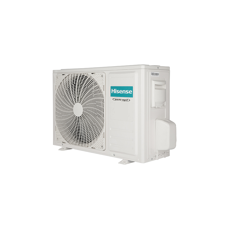 Hisense 18000 BTU Single-Split-A++/A++ IQPlus WIFI AS50BS01W/CJBS1801G Klimaanlage
