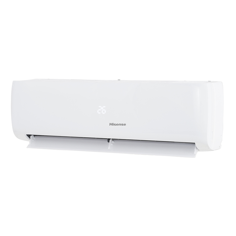 Hisense 18000 BTU Single-Split-A++/A++ IQPlus WIFI AS50BS01W/CJBS1801G Klimaanlage