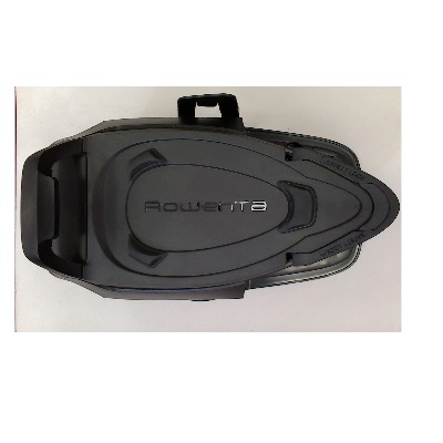 Stützkörper für Dampfbügeleisen