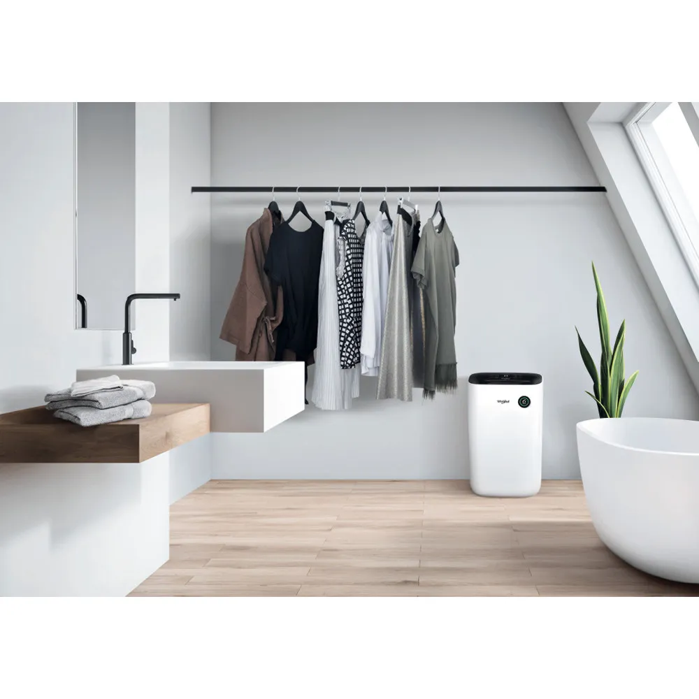 Tragbarer Luftentfeuchter DE20W5252