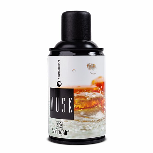 Lufterfrischer Moschus
