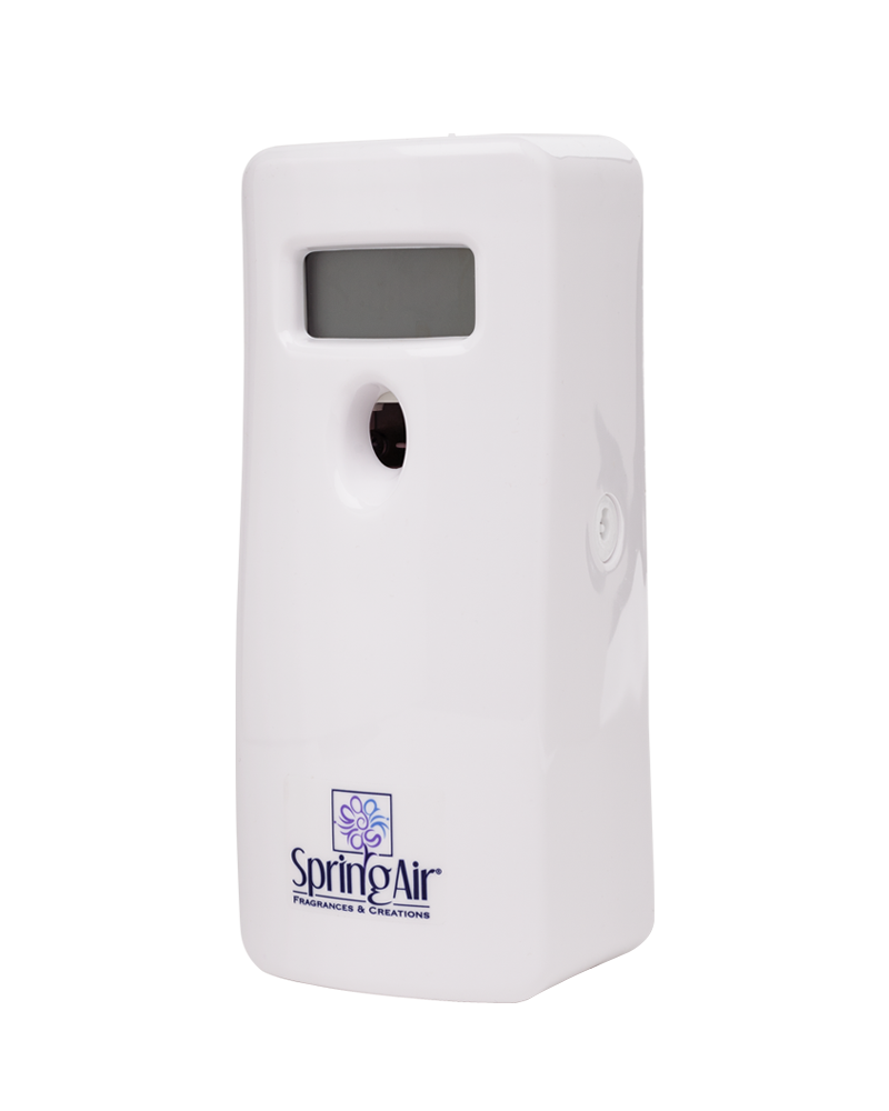 Smartair elektronischer digitaler weißer Parfümdiffusor