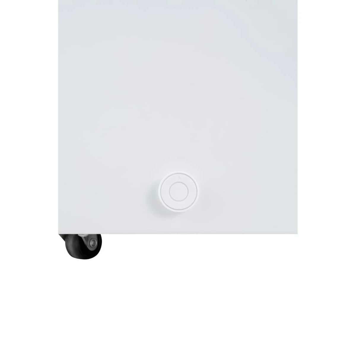 Hisense 297 LT AND WHITE FC386D4AWLYE Tiefkühltruhe