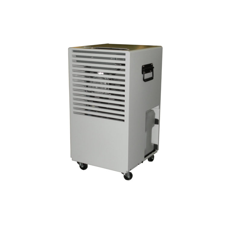 Professioneller tragbarer Luftentfeuchter FD33ECO