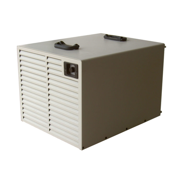 Fral FDK100 professioneller Wandentfeuchter mit direktem Ablass