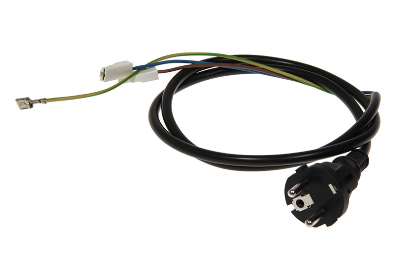 NETZKABEL EINSTECKEN (INT)