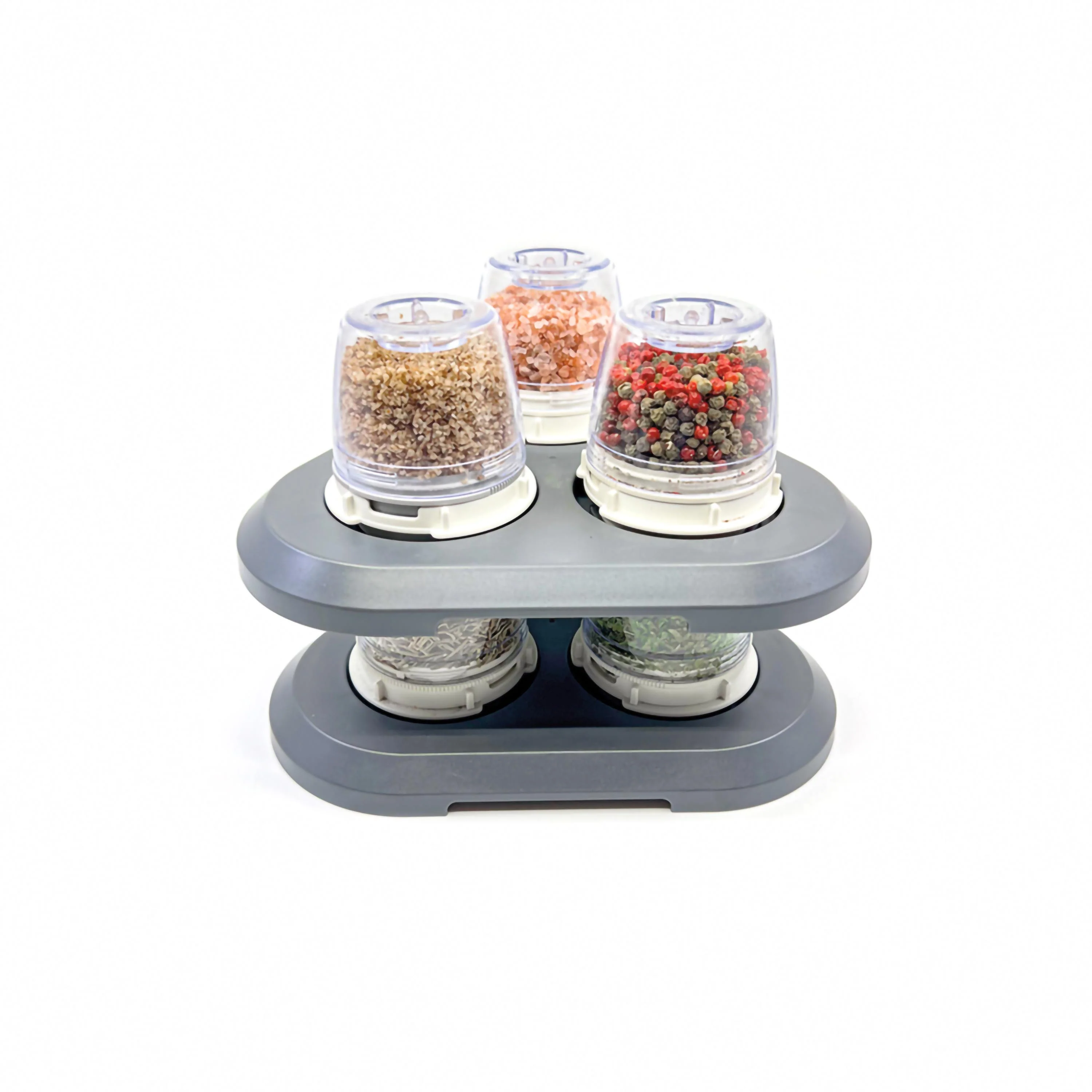 Finamill dreieckiges Tablett 