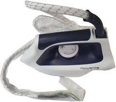 Volldampfbügeleisen